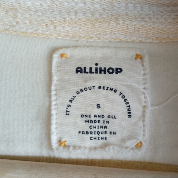 Anthropologie Allihop small moto jacket - Picture 2 of 8